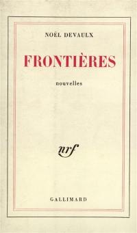 Frontières