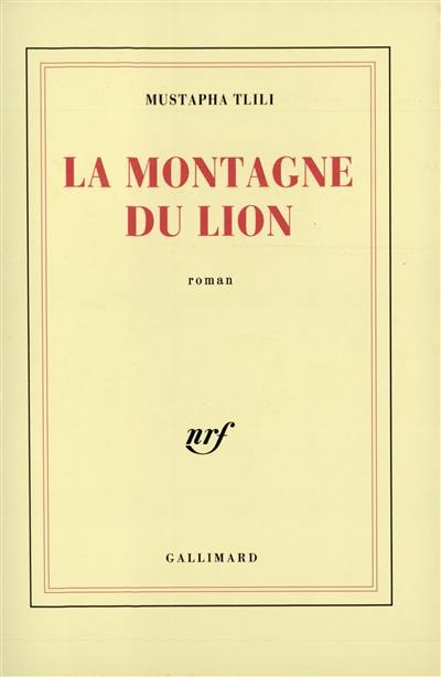 La Montagne du lion