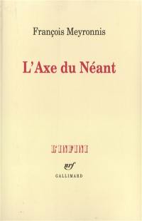 L'axe du néant