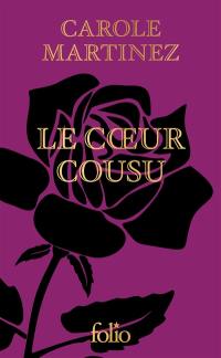 Le coeur cousu