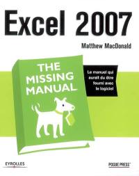 Excel 2007