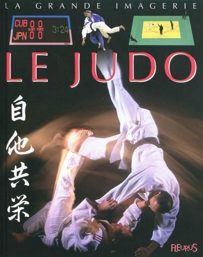 Le judo