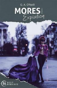 Mores. Vol. 2. Expiation