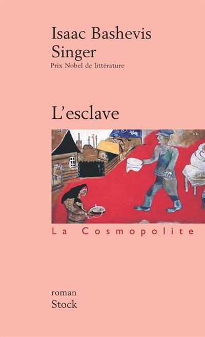 L'esclave