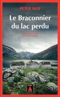 Le braconnier du lac perdu