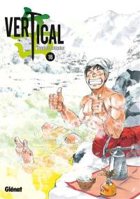 Vertical. Vol. 16