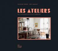 Les ateliers de l'illustration et de la création