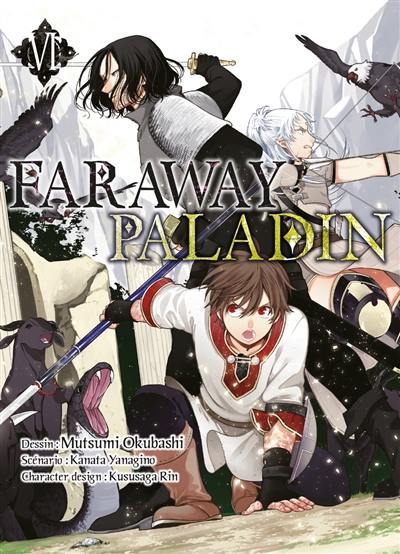 Faraway paladin. Vol. 6