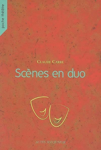 Scènes en duo