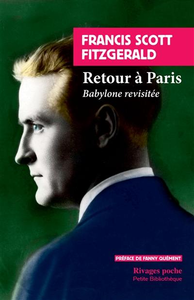 Retour à Paris : Babylone revisitée