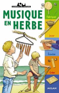 Musique en herbe