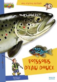 Poissons d'eau douce