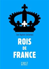 Rois de France