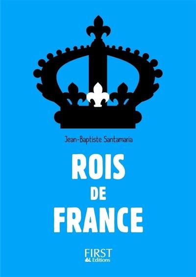 Rois de France