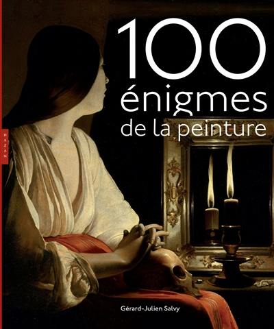 100 énigmes de la peinture