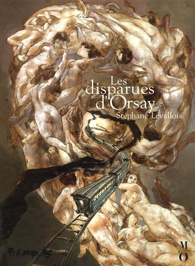 Les disparues d'Orsay