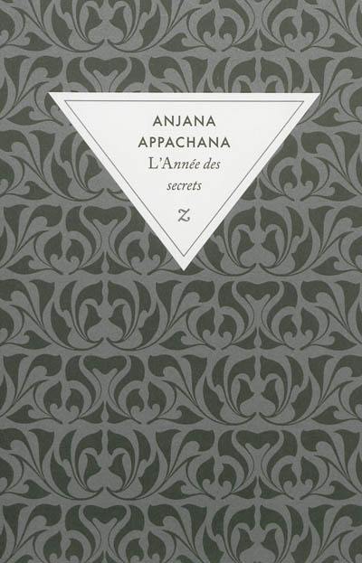 L'année des secrets