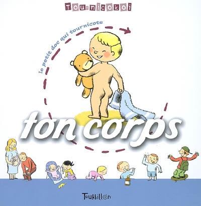 Ton corps