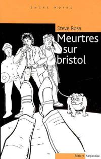 Meurtres sur bristol