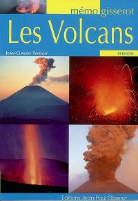 Les volcans