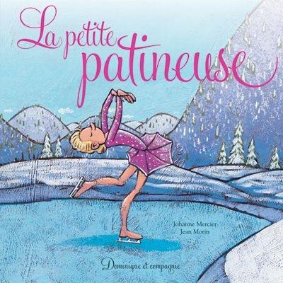 La petite patineuse