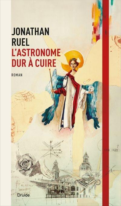 L'astronome dur à cuire