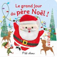 Le grand jour du père Noël !