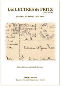 Les lettres de Fritz (1937-1938)