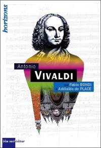 Antonio Vivaldi