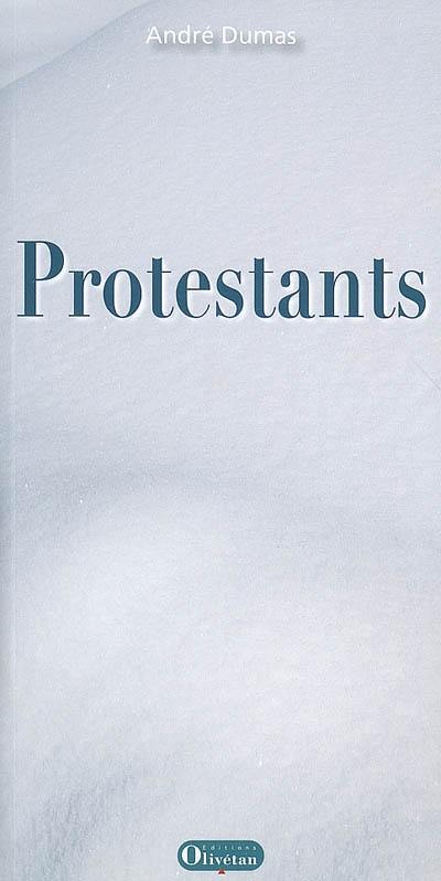 Protestants