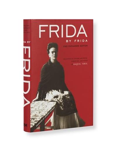 Frida by Frida (3rd Edition)