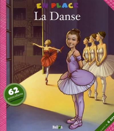 La danse