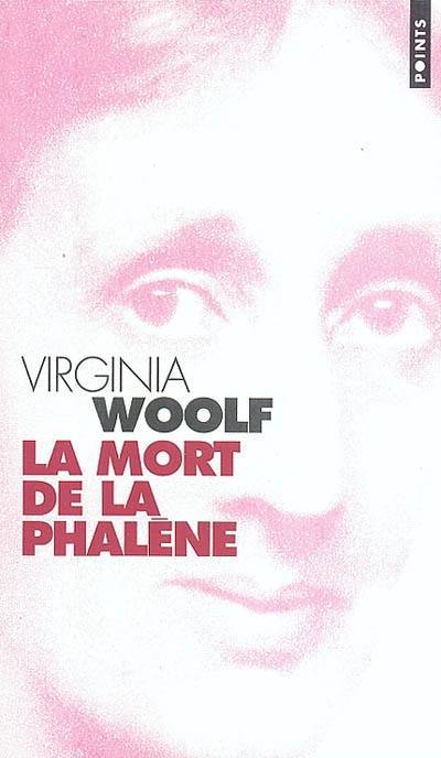 La mort de la phalène