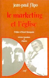 Le Marketing et l'Eglise