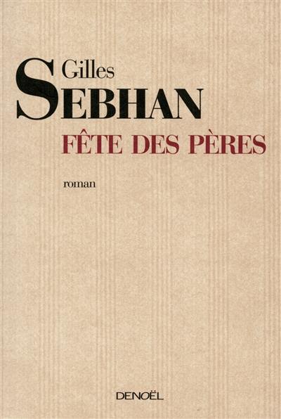 Fête des pères