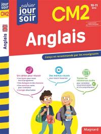 Anglais CM2, 10-11 ans : conforme au programme