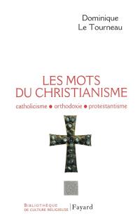 Les mots du christianisme