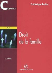 Droit de la famille