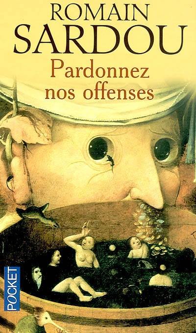 Pardonnez nos offenses