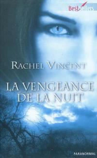 La vengeance de la nuit