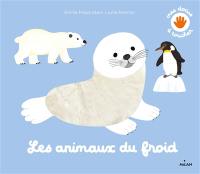 Les animaux du froid