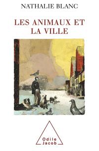 Les animaux et la ville