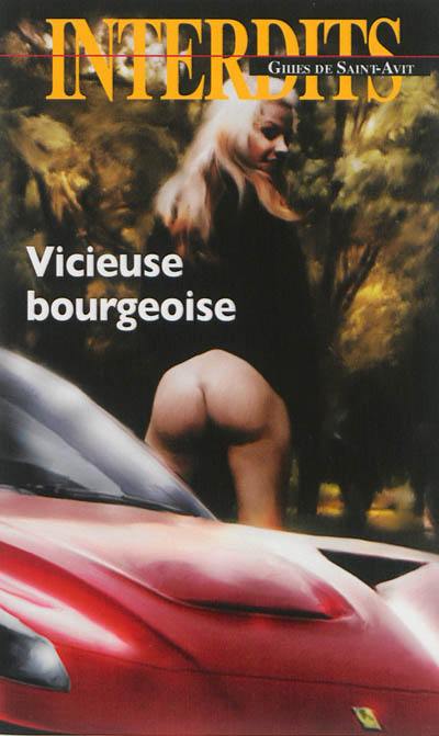 Vicieuse bourgeoise