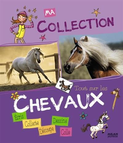 Tout sur les chevaux