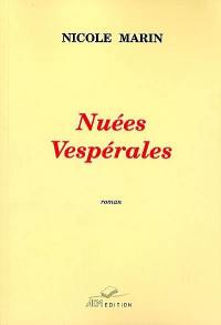 Nuées vespérales