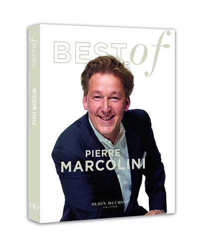 Best of Pierre Marcolini