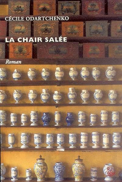 La chair salée