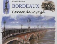 Bordeaux, carnet de voyage