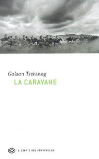 La caravane