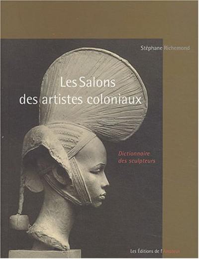 Salons coloniaux des beaux-arts